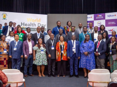 Experts push for consumer-led healthcare reforms at inaugural Consumer Health Week