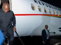 President Mahama to attend One Health Summit in France, hold bilateral talks with Macron