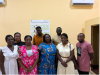 Australian-based audiologist donate hearing aids to Ghanaians in need