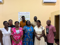 Australian-based audiologist donate hearing aids to Ghanaians in need