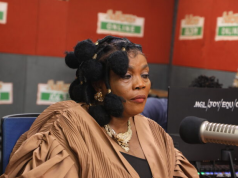 Politicians are afraid of Special Prosecutor; AG is ‘scared to the bone’ – Janet Nabla