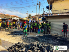 Accra to hold National Sanitation Day clean-up on April 18