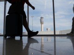 Airfares rise as Airport Infrastructure Levy takes effect from today