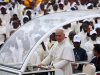 Pope Leo tells Angola during huge Mass to ‘build hope’