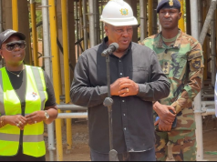 Mahama directs Health Ministry to establish Tamale cancer treatment centre as new cardio facility nears completion