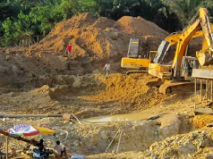 Nyinahini Bauxite Deal: Community pushes GIADEC to consider local investors