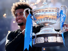 Fils continues fine form to win Barcelona title