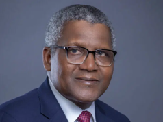 Dangote Refinery makes Nigeria a net petrol exporter for the first time