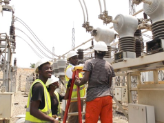 See the areas that will be affected by ECG’s planned maintenance today