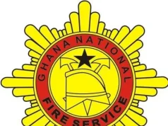 GNFS records sharp drop in fire deaths and injuries, saves over GH¢470m in property
