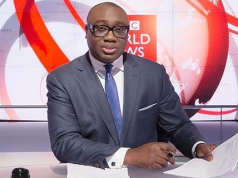 “I cried when I saw Komla Dumor on BBC” – Tommy Annan Forson