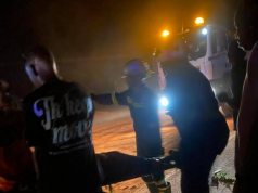 One dead in Gomoa Ankamu crash after failed overtaking attempt