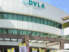 DVLA clarifies it is not responsible for Toyota Voxy commercial operations