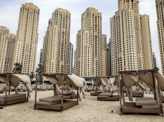 Dubai’s tourism industry reels from ‘brutal’ impact of war