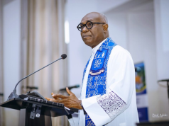 Methodist Church Ghana extends love to member after viral tithing dispute