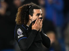 Cucurella’s barber and the ‘leaked’ Chelsea team news