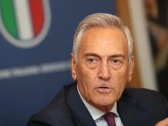 Italian FA head and Buffon quit over World Cup failure