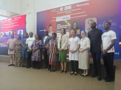 Youth urged to think critically, question content and verify facts in fight against misinformation