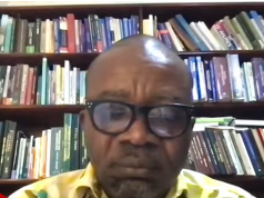 OSP power row can be fixed – Asah-Asante counters CSO concerns over court ruling