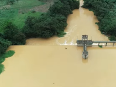 Illegal mining fight not aggressive enough – Prof Boadi