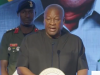 Mahama announces $250m investment to establish national AI computing centre