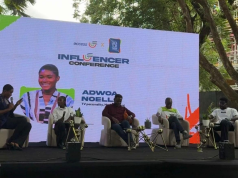 Access Bank Ghana launches ‘Access U’ to support youth and creatives