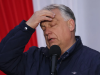 Orbán steps down from Hungarian parliament after landslide defeat