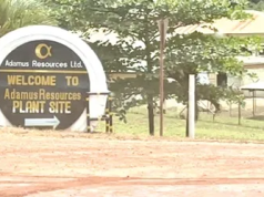 Government revokes Adamus Resources Limited’s mining leases for illegal activities