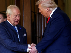 King Charles’ visit to ‘revitalise’ relationship with US, says UK ambassador