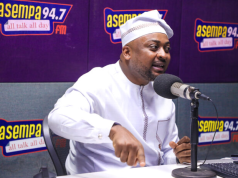 Vincent Assafuah accuses NPRA of blocking transparency, defying RTI law