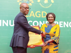 Confront audit infractions with honesty—Accountant-General to public sector accountants