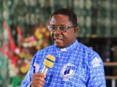 Say it as it is – Clergy reject pressure to stay quiet on politics