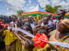 Oppong Nkrumah delivers on education; hands over 9th school to constituents in nine years