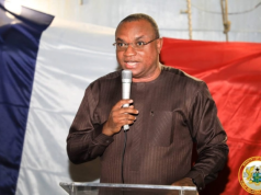 No Military lands given to Ibrahim Mahama — Defence Ministry dismisses claims