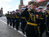 Russia scales back Moscow Victory Day parade, blaming threat from Ukraine