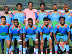 Eritrea advance after 19-year absence from Afcon qualifying