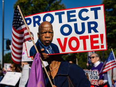 US Supreme Court limits use of race in drawing electoral maps