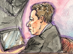 Musk accuses OpenAI lawyer of trying to ‘trick’ him in combative testimony