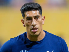 Zaragoza keeper banned for 13 games for punching rival