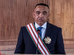 Madagascar detains French national over alleged plot to stir unrest