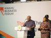 Invest in start-ups and explore mergers – President Mahama urges Ghanaian businesses