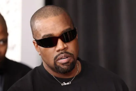 Pepsi withdraws as UK festival sponsor after Kanye West backlash