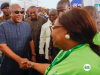 Mahama endorses ADB at Kwahu Business Summit