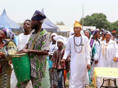 Maiden Zongo Festival held in Wa amid calls to tackle drug abuse among the youth