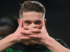 How Sporting hero Gyokeres could end European run