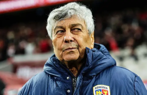 Legendary manager Lucescu dies days after resigning