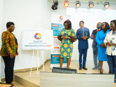 Nurse laureate launches Cancer Care Africa Foundation to tackle late diagnosis, workforce gaps