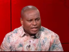 Politics of insult is killing our democracy – Ahiagbah warns