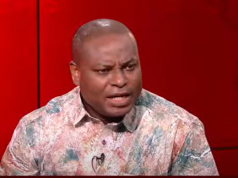 Politics of insult is killing our democracy – Ahiagbah warns