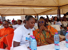 Tourism Minister advocates expansion of Vodza Regatta in Volta region to boost coastal tourism